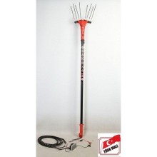 Köprülü Makina SAK 934 PLUS Model 220 VOLT Zeytin Hasat Makinesi  6 Taksit